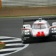 Illustration for article titled WEC Silverstone Gallery